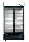 Atosa Display Fridge