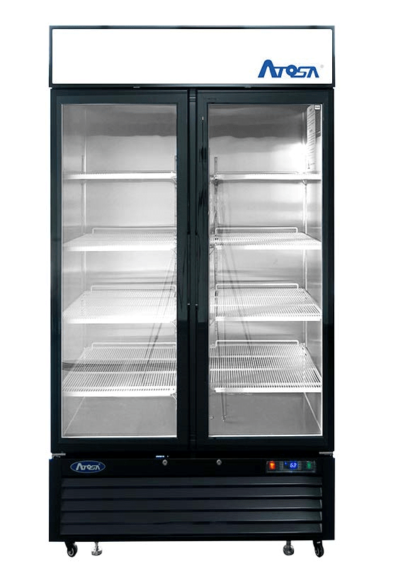 Atosa MCF8733GR - 39.5