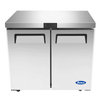 Atosa Undercounter Freezer