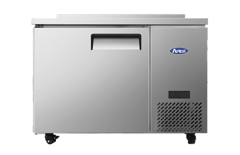 Atosa Worktop Refrigerator