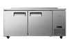 Atosa Worktop Refrigerator
