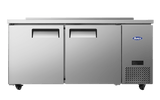Atosa Worktop Refrigerator