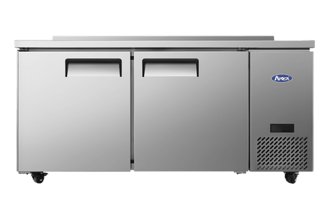 Atosa Worktop Refrigerator