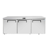 Atosa Undercounter Refrigerator