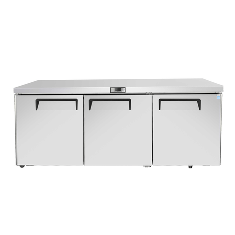 Atosa Undercounter Refrigerator