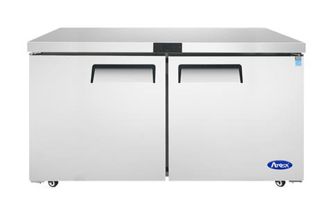 Atosa Undercounter Freezer