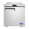 Atosa Worktop Refrigerator