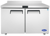 Atosa Worktop Refrigerator
