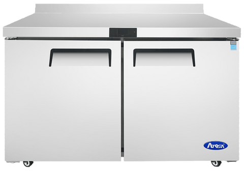Atosa Worktop Refrigerator