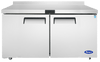 Atosa Worktop Refrigerator