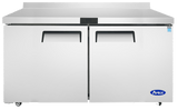 Atosa Worktop Refrigerator