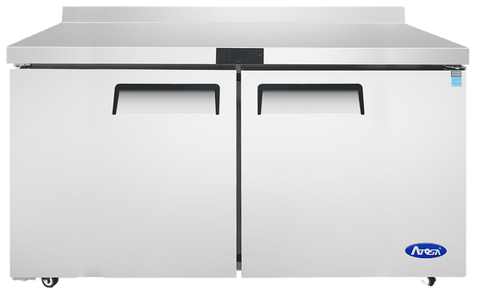 Atosa Worktop Refrigerator