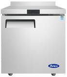 Atosa Worktop Refrigerator