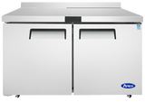 Atosa Worktop Refrigerator