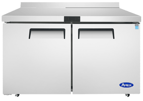 Atosa Worktop Refrigerator
