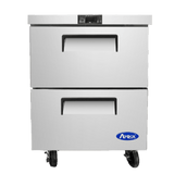 Atosa Undercounter Refrigerator