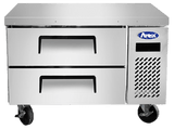 Atosa Commercial Chef Base