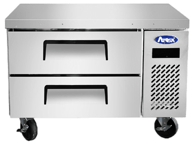 Atosa Commercial Chef Base