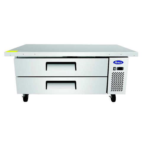 Atosa Commercial Chef Base