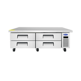 Atosa Commercial Chef Base