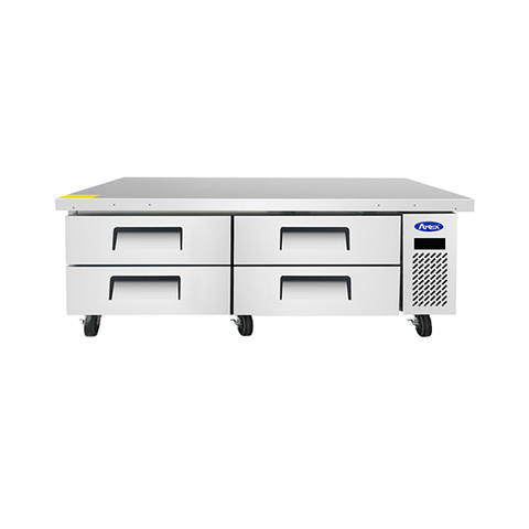 Atosa Commercial Chef Base
