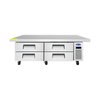 Atosa Commercial Chef Base