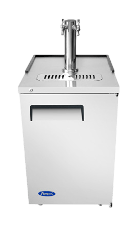 Atosa Bar Cooler
