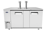 Atosa Bar Cooler