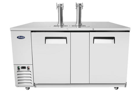 Atosa Bar Cooler