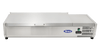 Atosa Refrigerated Topping Rails