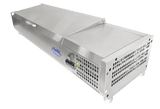 Atosa Refrigerated Topping Rails