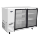 Atosa Bar Cooler