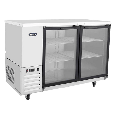 Atosa Bar Cooler