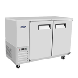 Atosa Bar Cooler