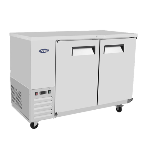 Atosa Bar Cooler