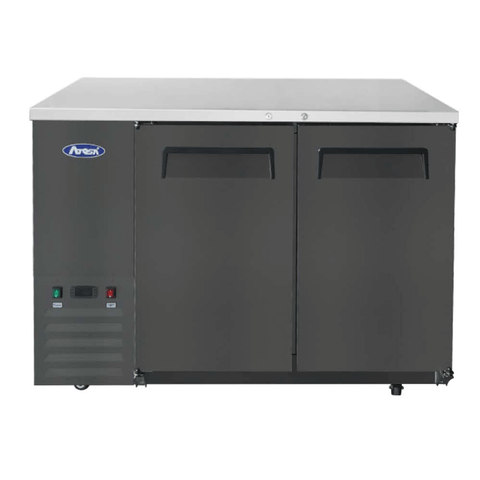 Atosa Bar Cooler