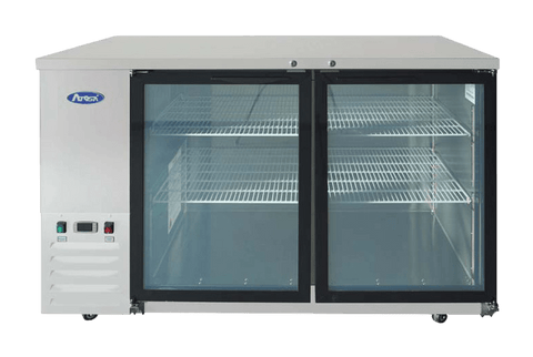 Atosa Bar Cooler