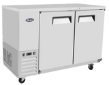 Atosa Bar Cooler