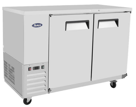 Atosa Bar Cooler