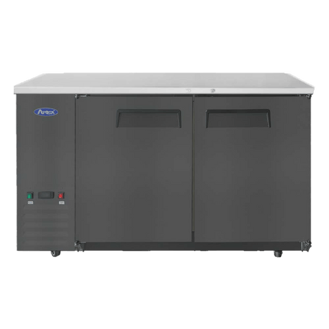 Atosa Bar Cooler