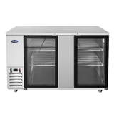 Atosa Bar Cooler