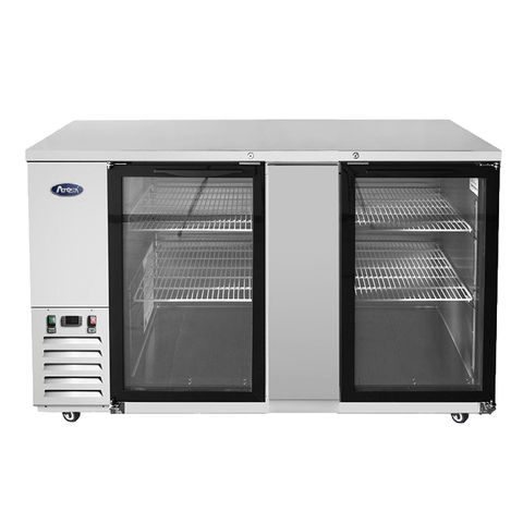 Atosa Bar Cooler