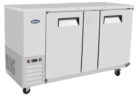 Atosa Bar Cooler