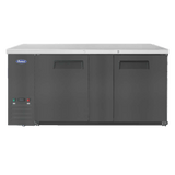 Atosa Bar Cooler