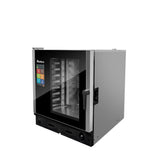 Atosa AEC-0711E – Smart Touch Combi Oven