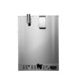 Atosa AEC-1011E – Smart Touch Combi Oven