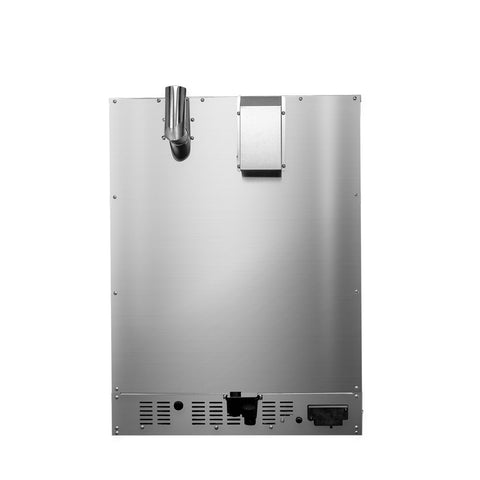 Atosa AEC-1011E – Smart Touch Combi Oven