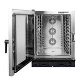 Atosa AEC-1021E – Smart Touch Combi Oven