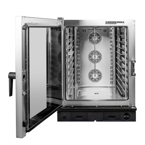 Atosa AEC-1021E – Smart Touch Combi Oven