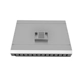 Atosa AEC21C – Combi Condensation Hood